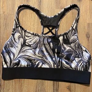 Victoria Secret Sports Bra